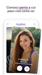 scarica badoobadoo gratis|Badoo: App Incontri e chat